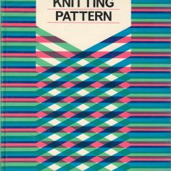 Brother Knitting Pattern